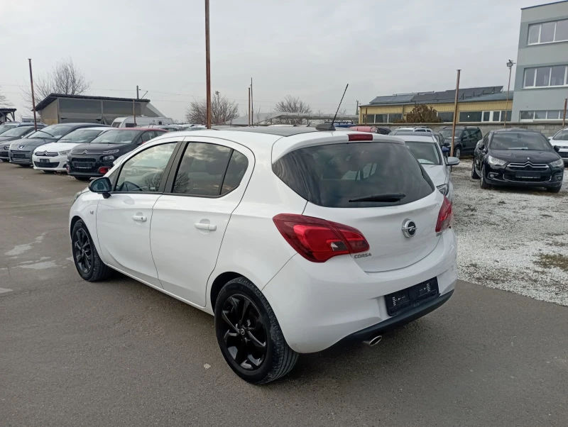 Opel Corsa 1.3CDTI, EURO 6B, снимка 6 - Автомобили и джипове - 48224651