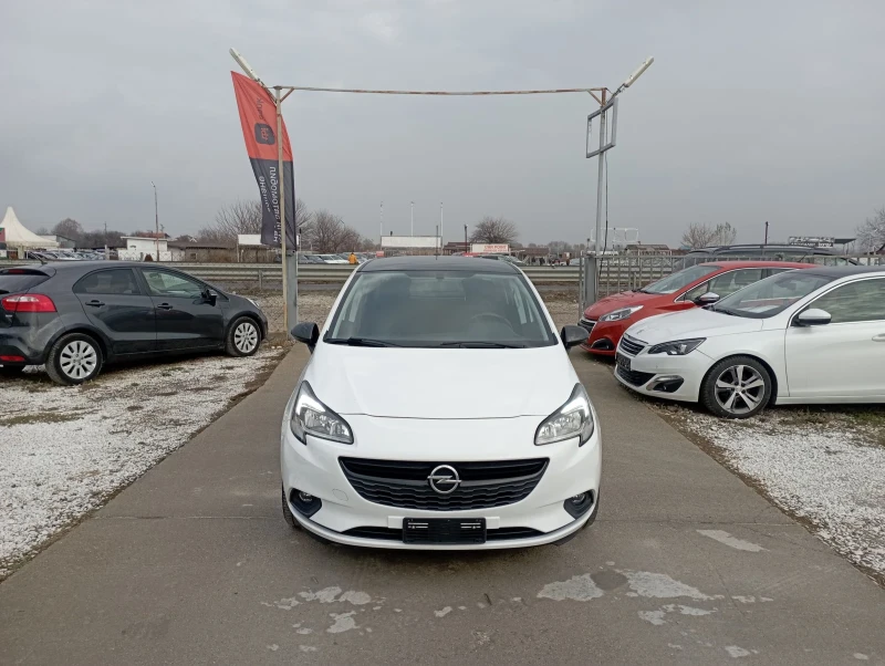 Opel Corsa 1.3CDTI, EURO 6B, снимка 1 - Автомобили и джипове - 48224651