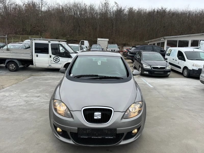 Seat Altea 2.0TDI АВТОМАТИК DSG, снимка 2 - Автомобили и джипове - 48250377