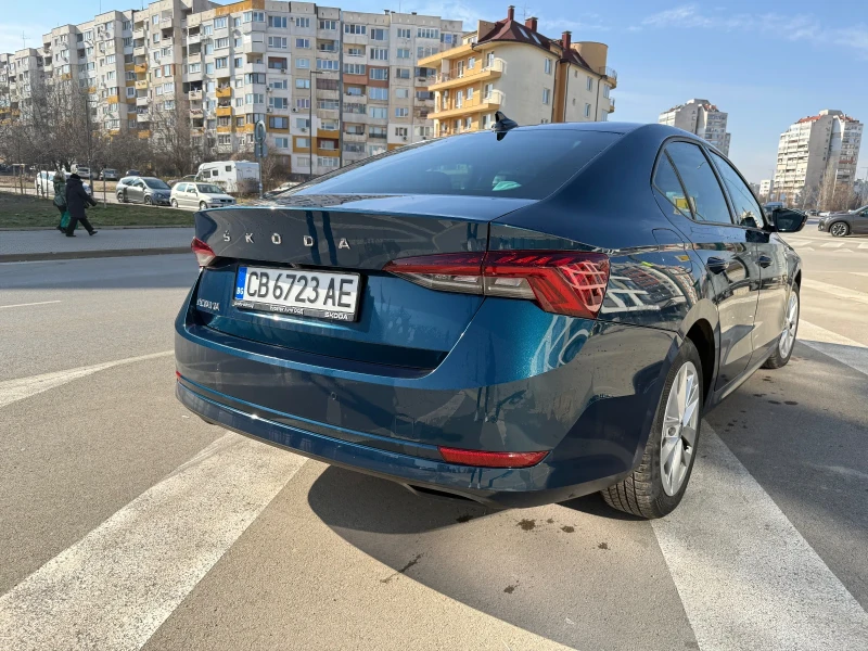 Skoda Octavia, снимка 2 - Автомобили и джипове - 49098442