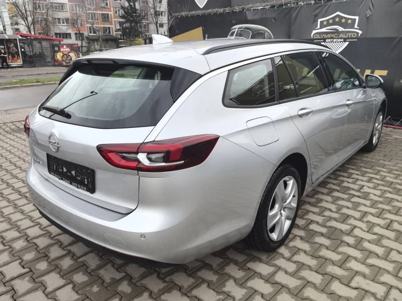 Opel Insignia 1.6, снимка 14 - Автомобили и джипове - 52799871