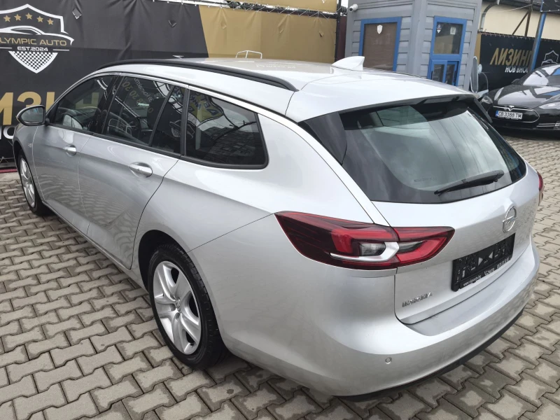 Opel Insignia 1.6, снимка 12 - Автомобили и джипове - 52799871