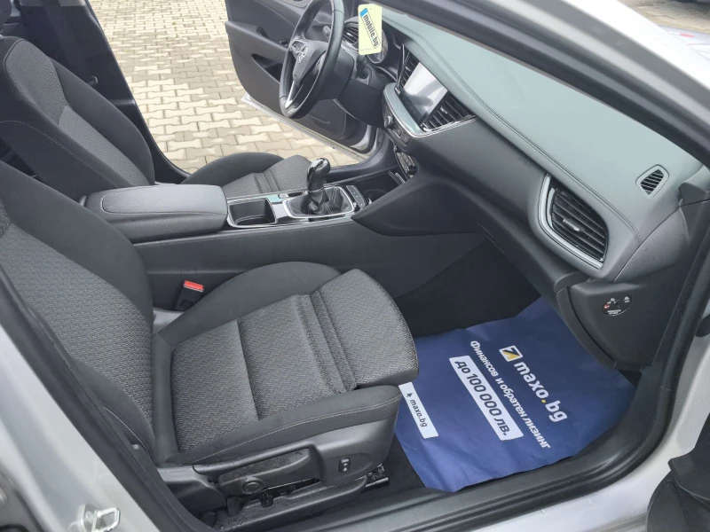 Opel Insignia 1.6, снимка 5 - Автомобили и джипове - 52799871