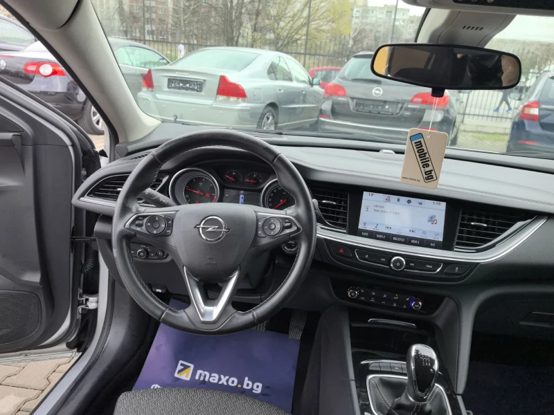 Opel Insignia 1.6, снимка 7 - Автомобили и джипове - 52799871