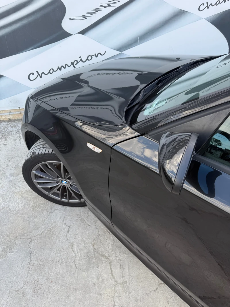 BMW 118, снимка 6 - Автомобили и джипове - 50482256