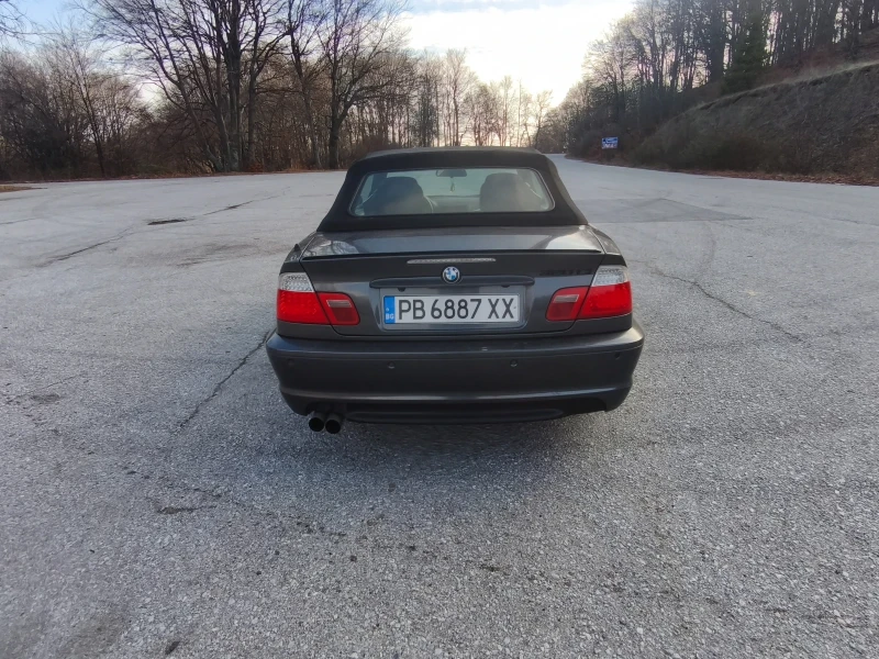 BMW 320, снимка 4 - Автомобили и джипове - 52282013