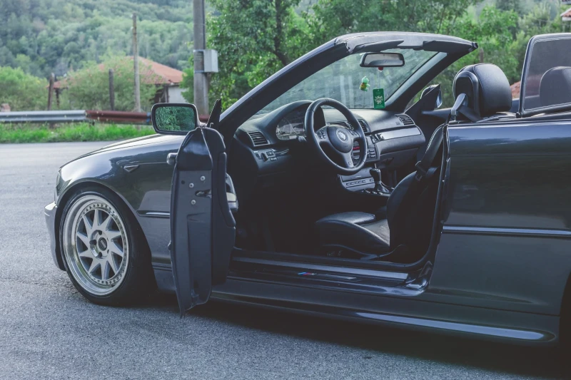 BMW 320, снимка 8 - Автомобили и джипове - 52282013