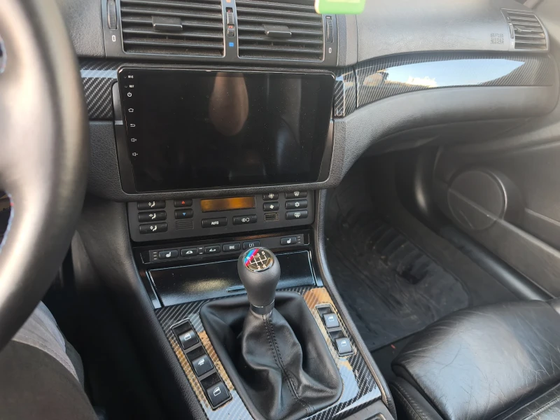 BMW 320, снимка 10 - Автомобили и джипове - 52282013