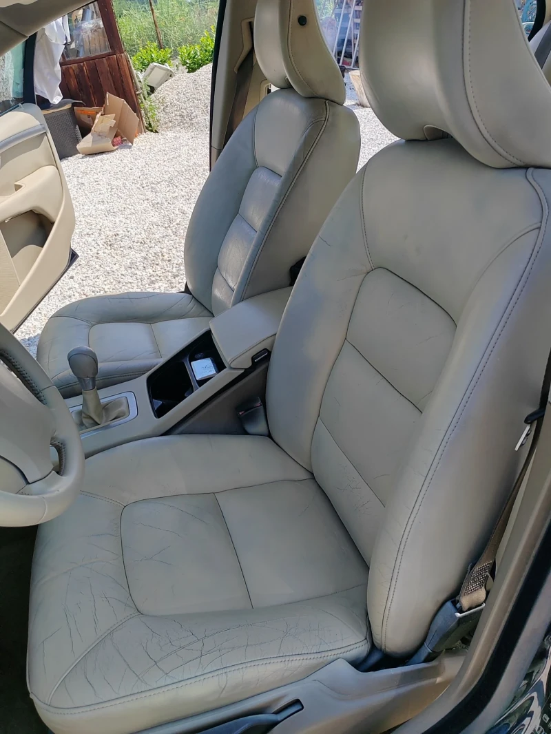 Volvo S80 2.0, 136к.с., снимка 13 - Автомобили и джипове - 51614416