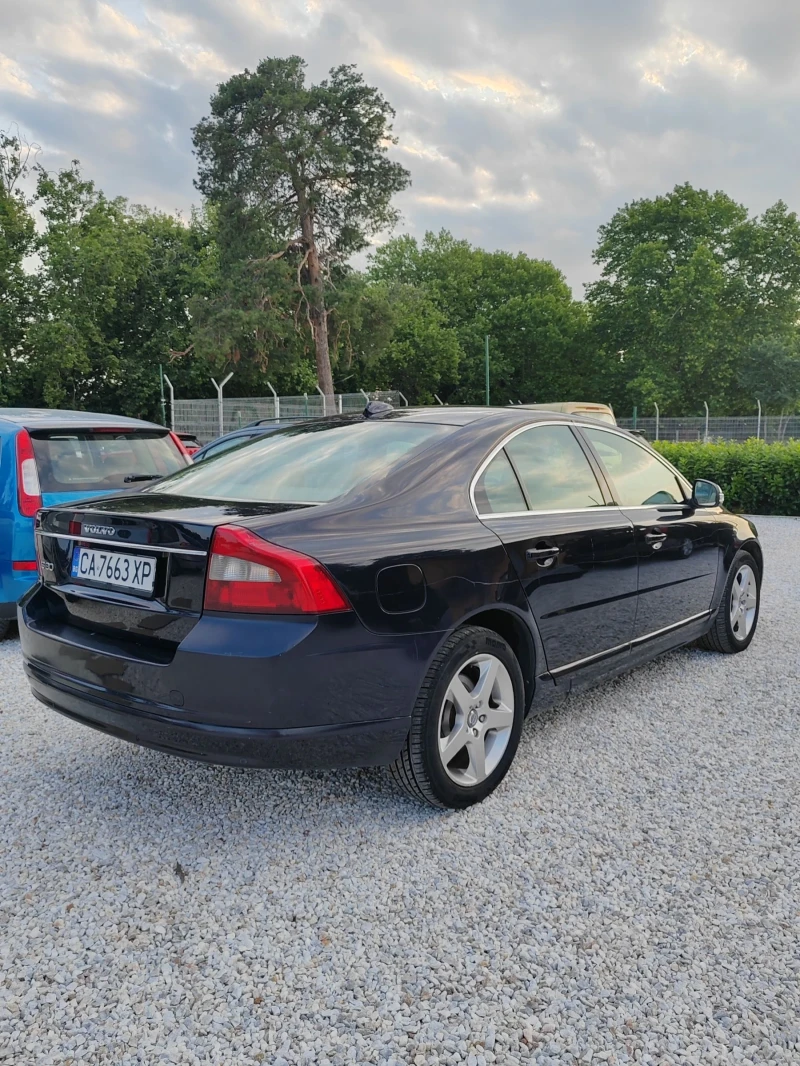 Volvo S80 2.0, 136к.с., снимка 6 - Автомобили и джипове - 51614416