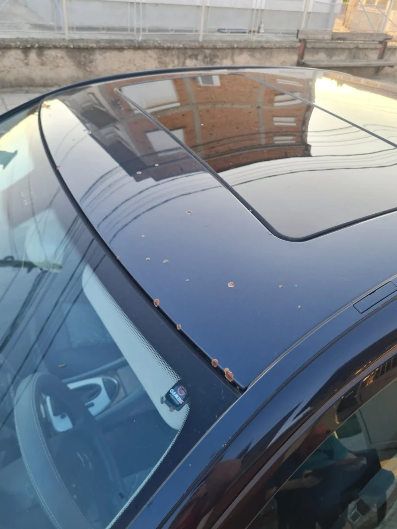 Mercedes-Benz E 270, снимка 15 - Автомобили и джипове - 52795128