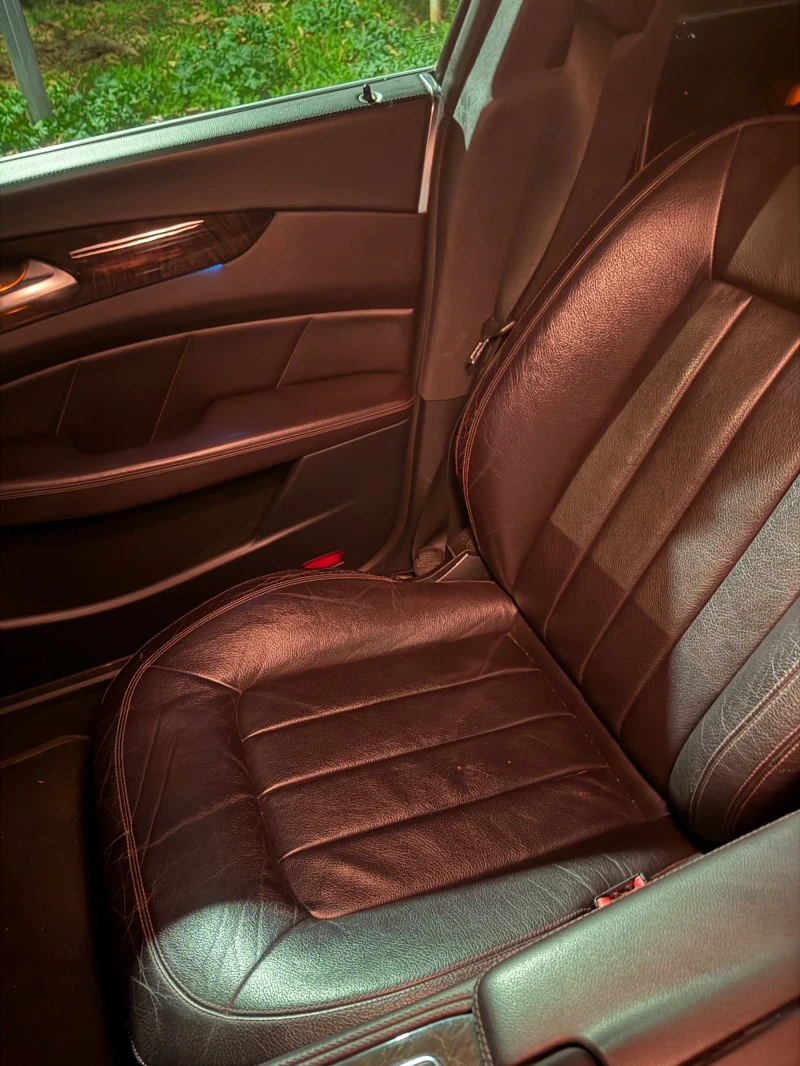 Mercedes-Benz CLS 350, снимка 7 - Автомобили и джипове - 53259565