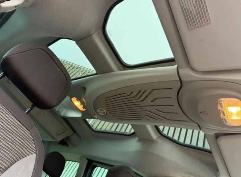 Peugeot Partner, снимка 10 - Автомобили и джипове - 52773064