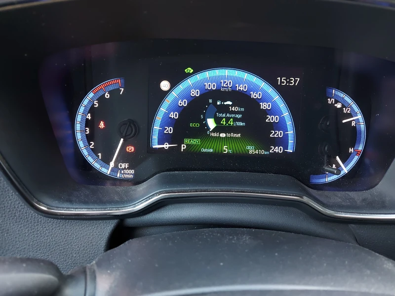 Toyota Corolla        , снимка 6 - Автомобили и джипове - 52774830