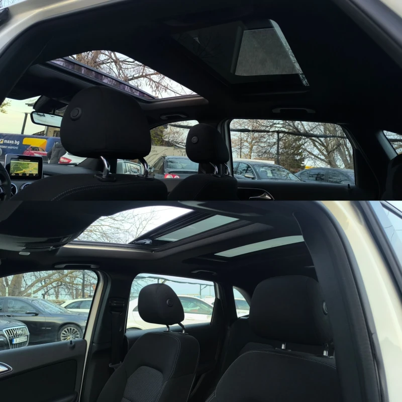 Mercedes-Benz B 200 2.2CDI SPORT ПАНОРАМА НАВИ КАМЕРА , снимка 10 - Автомобили и джипове - 52840497