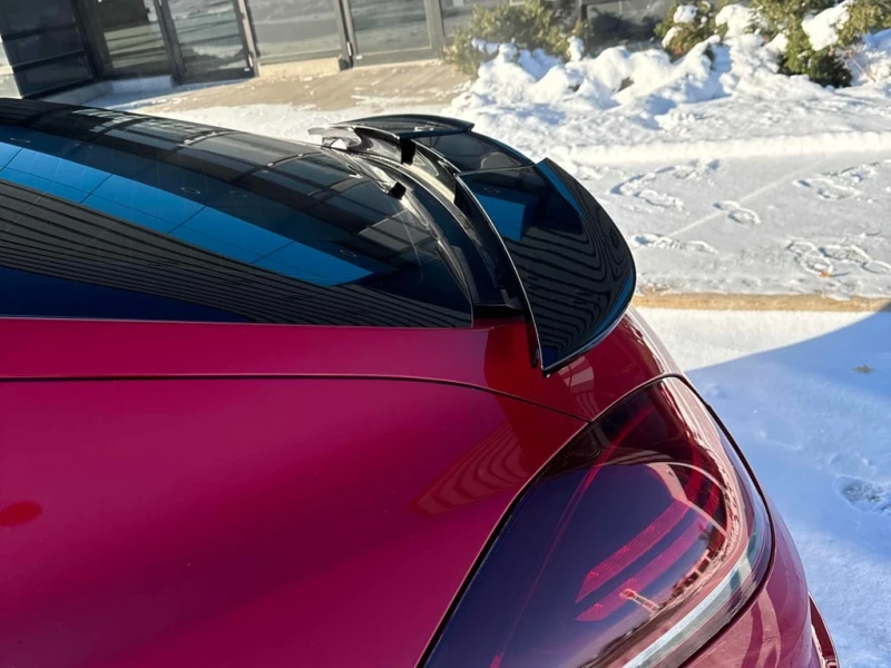 Porsche Panamera GTS  CARFAX, снимка 14 - Автомобили и джипове - 52885969