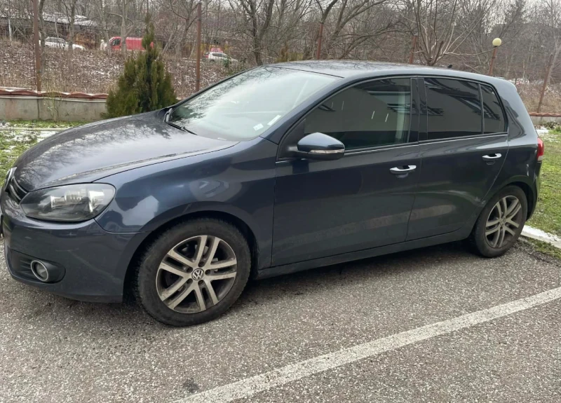 VW Golf, снимка 2 - Автомобили и джипове - 53088839