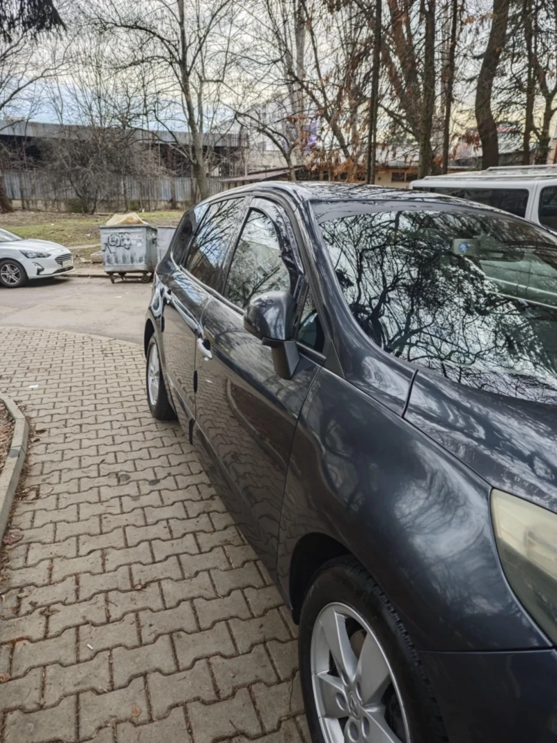 Renault Grand scenic, снимка 5 - Автомобили и джипове - 53157547