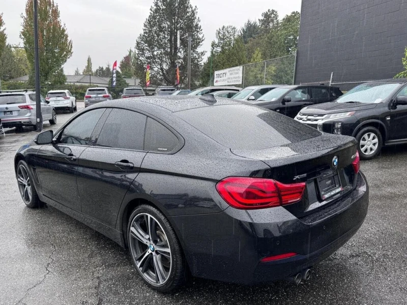 BMW 430 DIGITAL* КОЖА* ПАНОРАМА* КАМЕРА, снимка 5 - Автомобили и джипове - 53232718