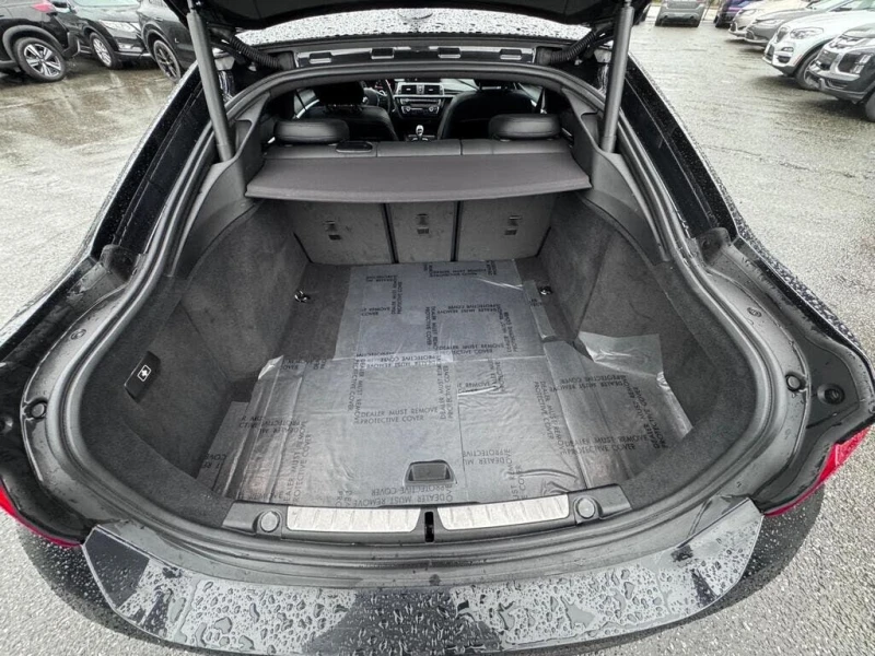 BMW 430 DIGITAL* КОЖА* ПАНОРАМА* КАМЕРА, снимка 12 - Автомобили и джипове - 53232718