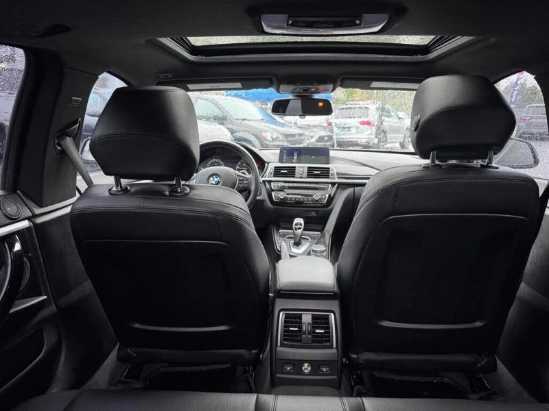 BMW 430 DIGITAL* КОЖА* ПАНОРАМА* КАМЕРА, снимка 17 - Автомобили и джипове - 53232718