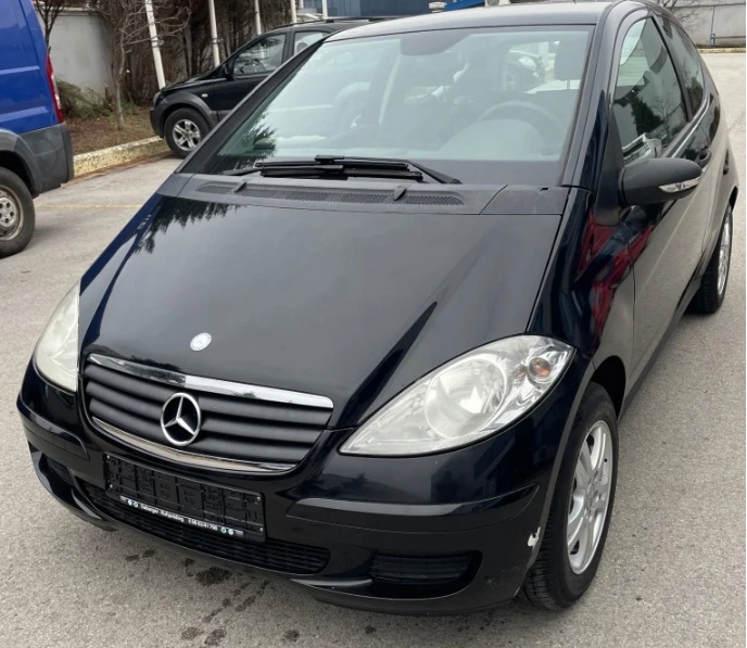 Mercedes-Benz 150 | Mobile.bg — изображение 1