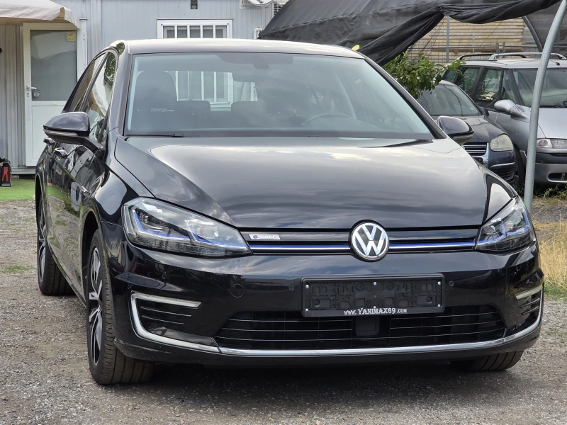VW Golf electric drivе - 25900 лв. - 35407169 1