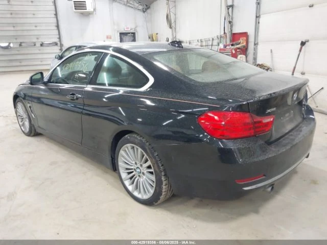BMW 435 XDRIVE * КЛИП НА ДВИГАТЕЛ*  - изображение 3