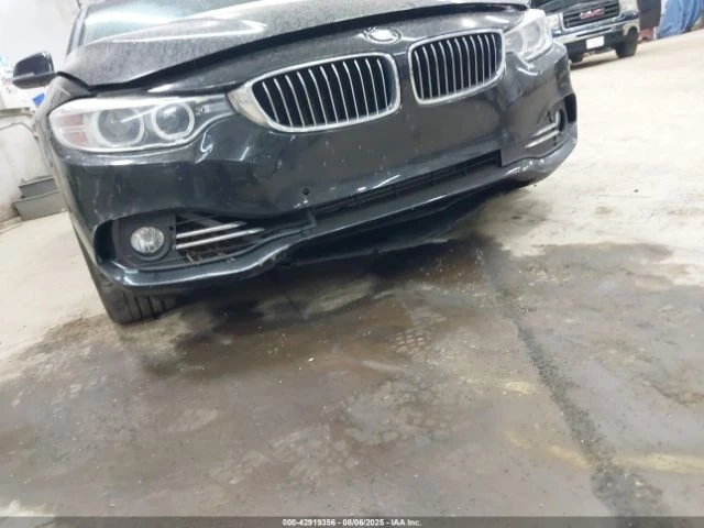 BMW 435 XDRIVE * КЛИП НА ДВИГАТЕЛ*  - изображение 9