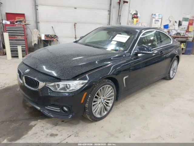 BMW 435 XDRIVE * КЛИП НА ДВИГАТЕЛ*  - изображение 2