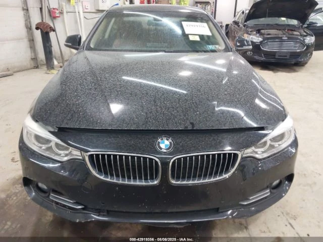 BMW 435 XDRIVE * КЛИП НА ДВИГАТЕЛ*  - изображение 5
