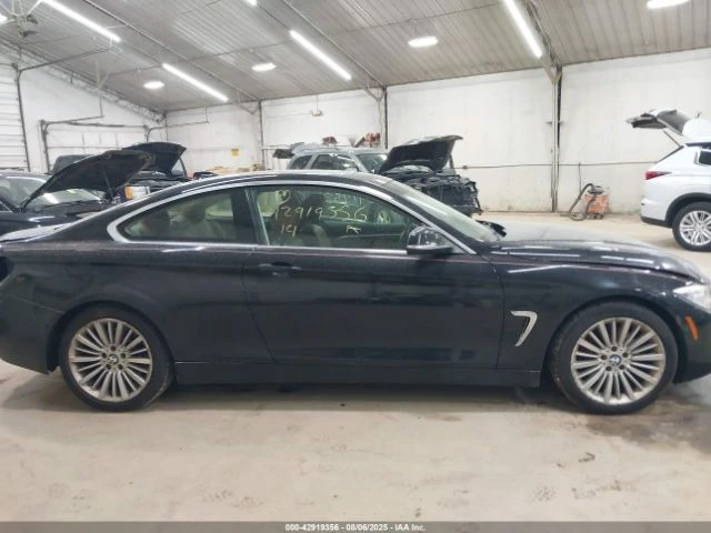 BMW 435 XDRIVE * КЛИП НА ДВИГАТЕЛ*  - изображение 6