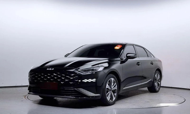 Kia K8 3.5 LPG 2WD Perstige * НАЙ-ДОБРА ЦЕНА В БЪЛГАРИЯ*  - 46354 лв. / 23700.42 € - 14674606 1