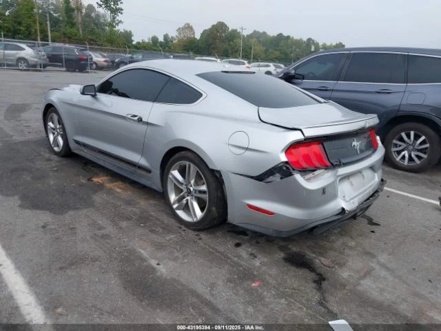 Ford Mustang ECOBOOST PREMIUM - изображение 2