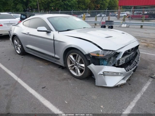 Ford Mustang ECOBOOST PREMIUM - изображение 4