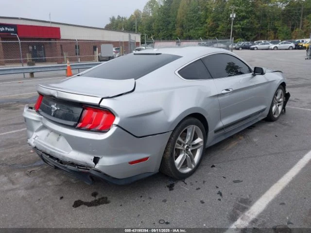 Ford Mustang ECOBOOST PREMIUM - изображение 3