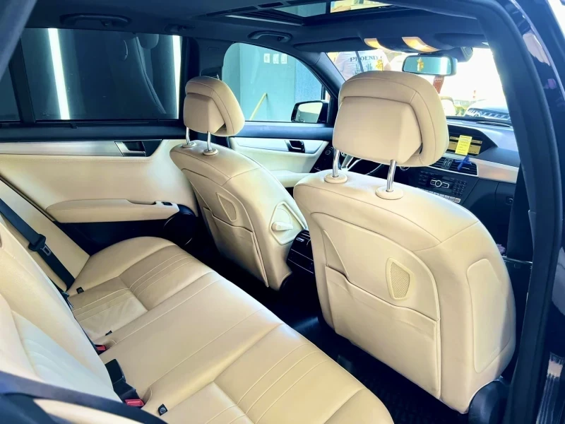 Mercedes-Benz C 300 Full* 4Matic* AMGpack | Mobile.bg — изображение 15