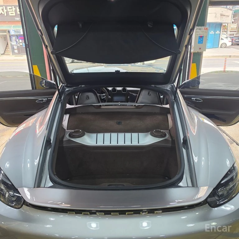 Porsche Cayman 718* GTS* 2.5* TURBO* PDK* , снимка 12 - Автомобили и джипове - 55472073