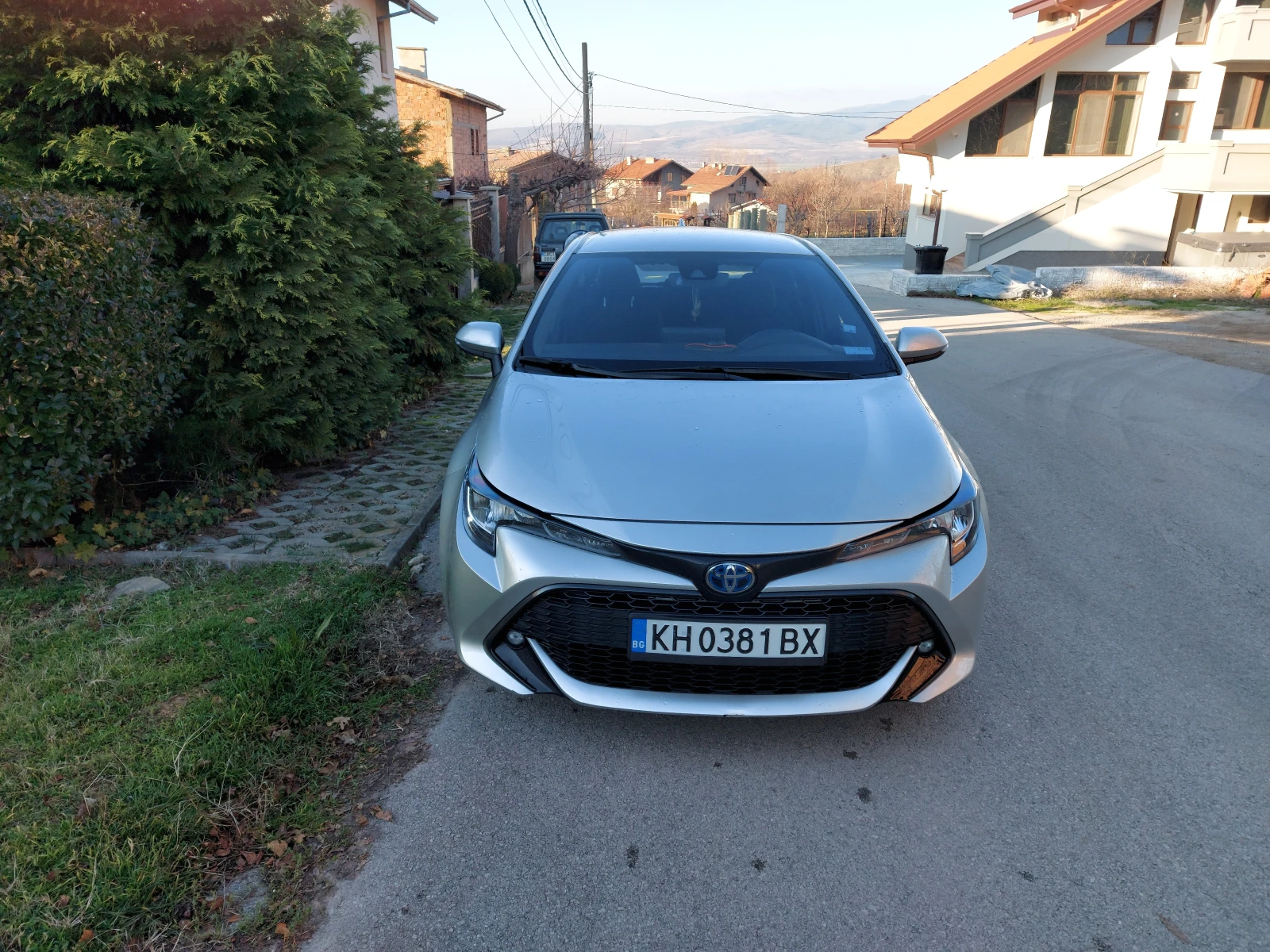 Toyota Corolla        , снимка 1