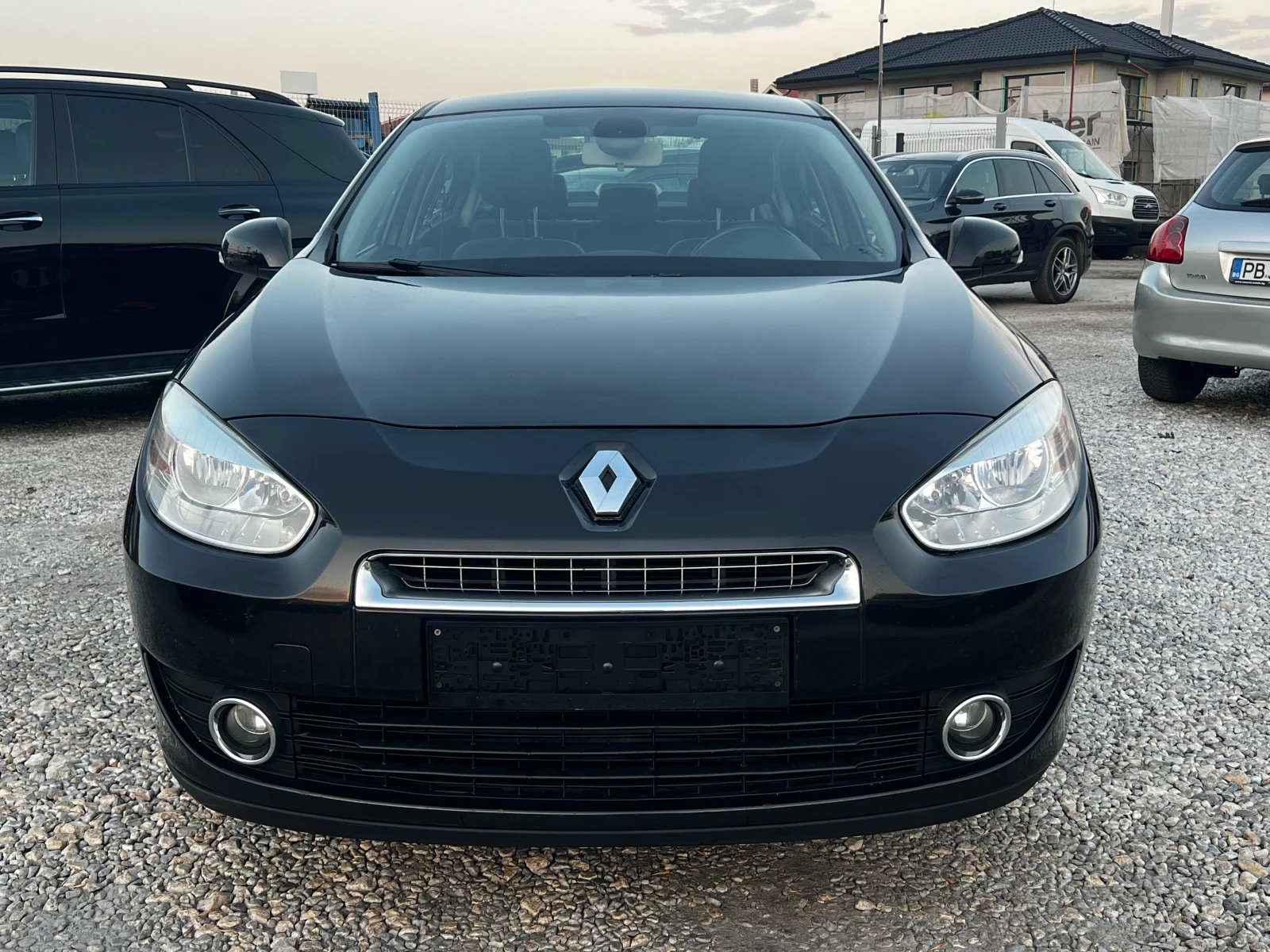 Renault Fluence 1.5dci  - изображение 2