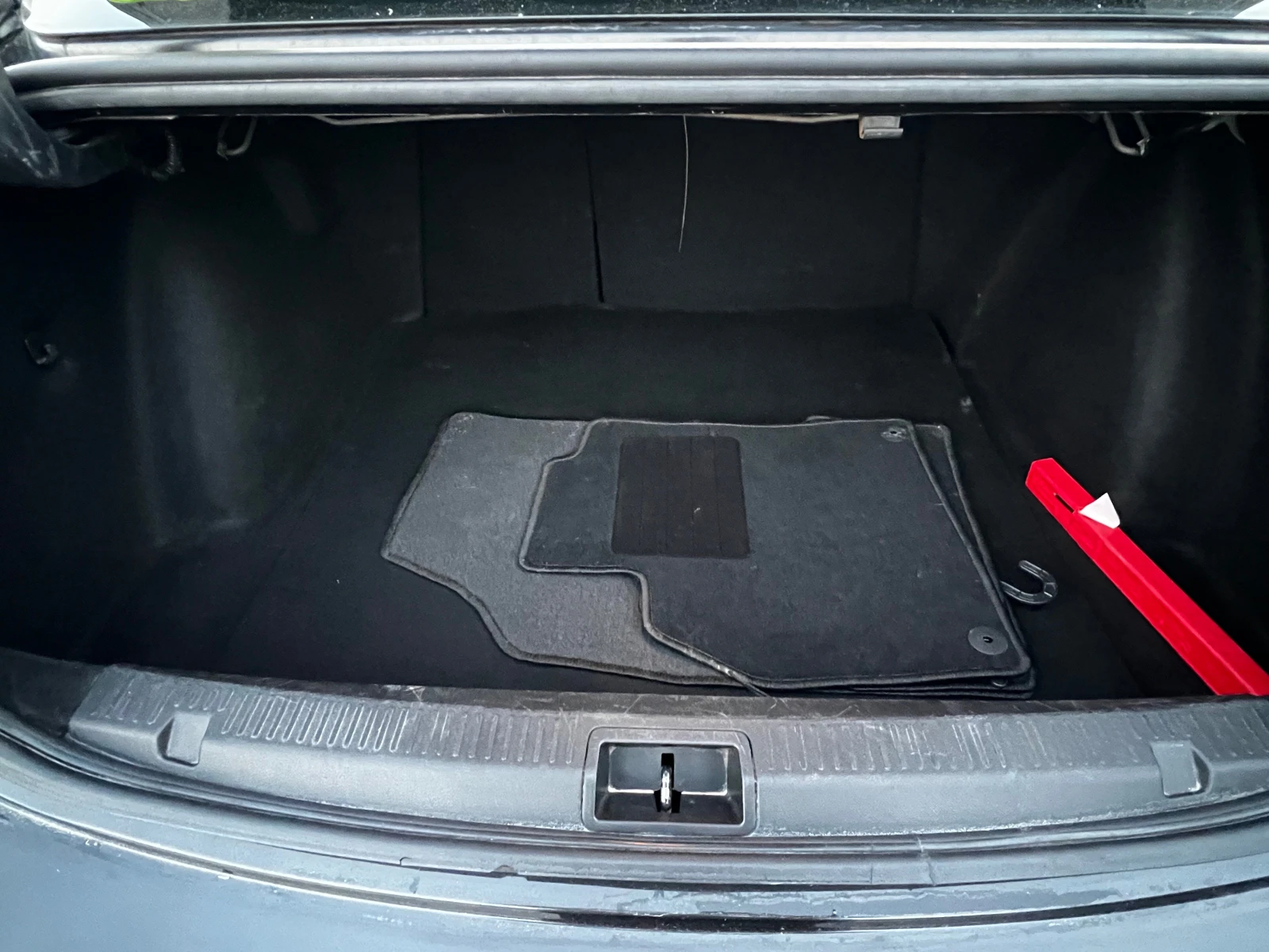 Renault Fluence 1.5dci  | Mobile.bg — изображение 16