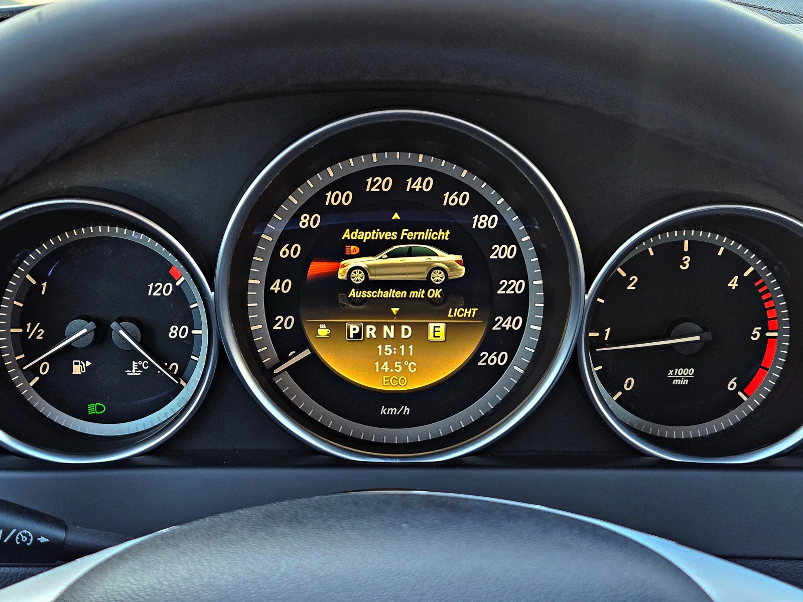 Mercedes-Benz C 200 AMG/FACE/GERMANY/LED/START-STOP/INTEL.LIGHTS/LIZIN - изображение 9