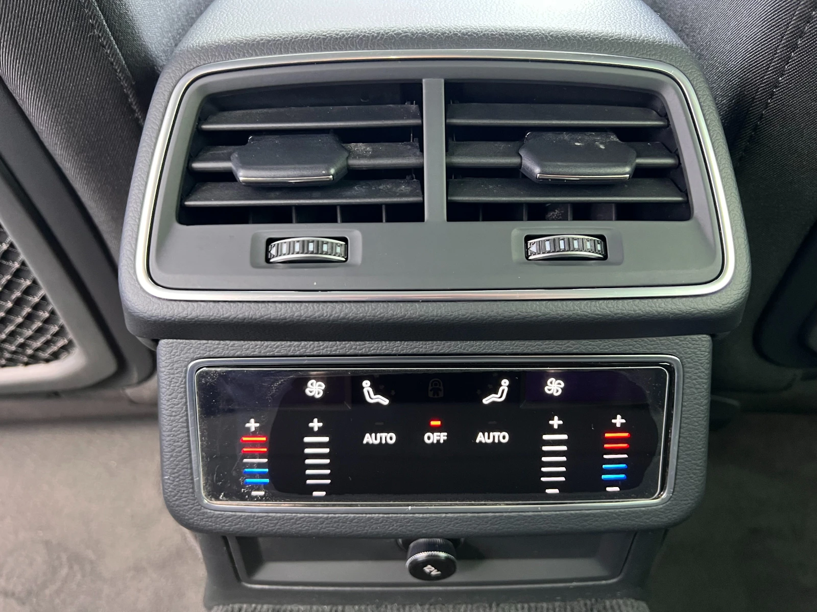 Audi A6 LIMOUSINE/50TDI/286K.C/8AT | Mobile.bg — изображение 11