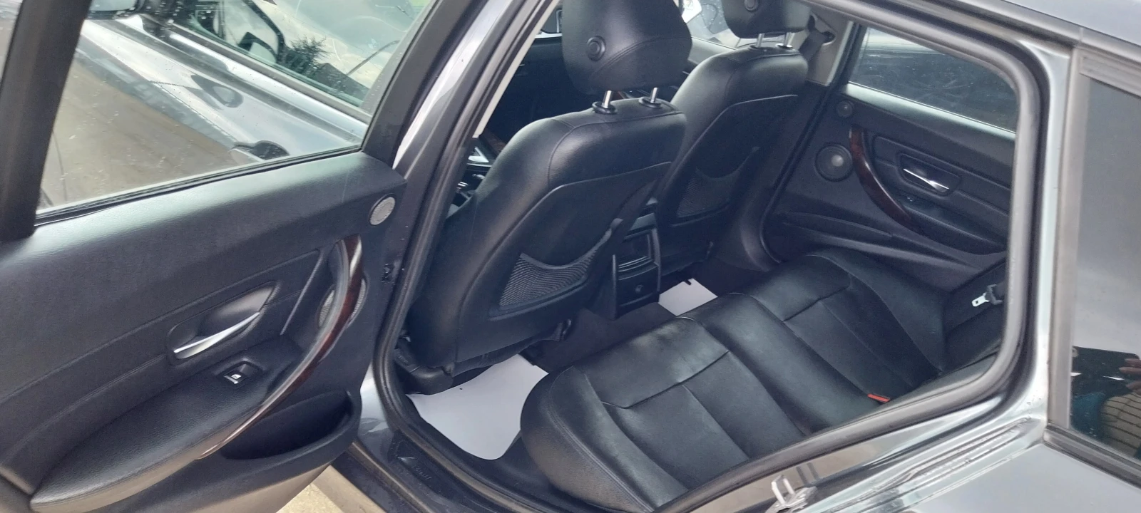BMW 330 330XD 258kc.avt navi - изображение 9
