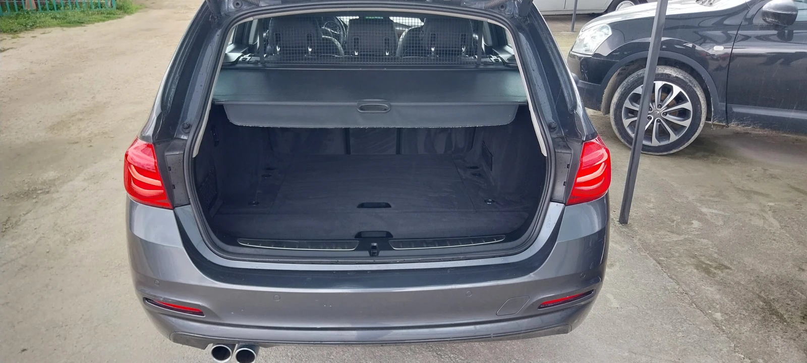 BMW 330 330XD 258kc.avt navi - изображение 10
