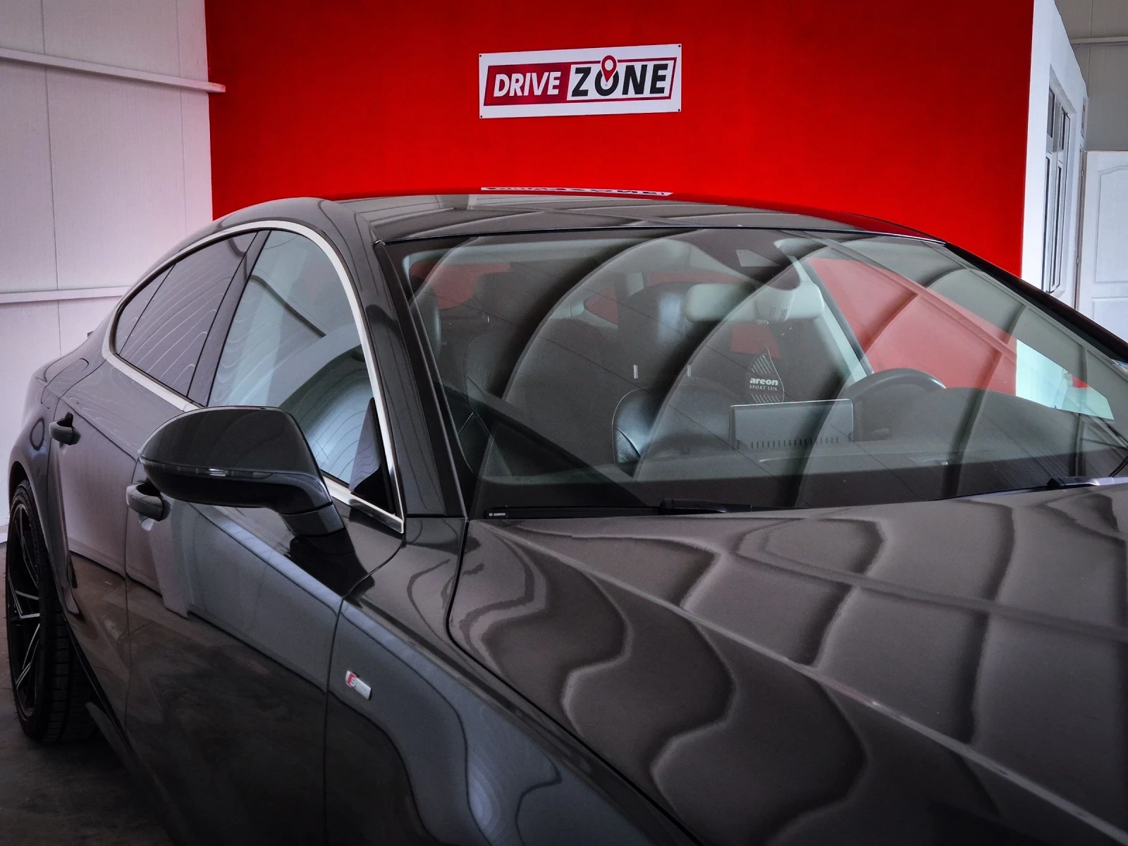 Audi A7 3.0 TDI S Line - изображение 9