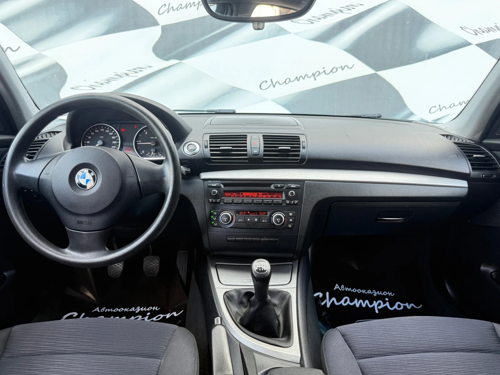 BMW 118 | Mobile.bg   11