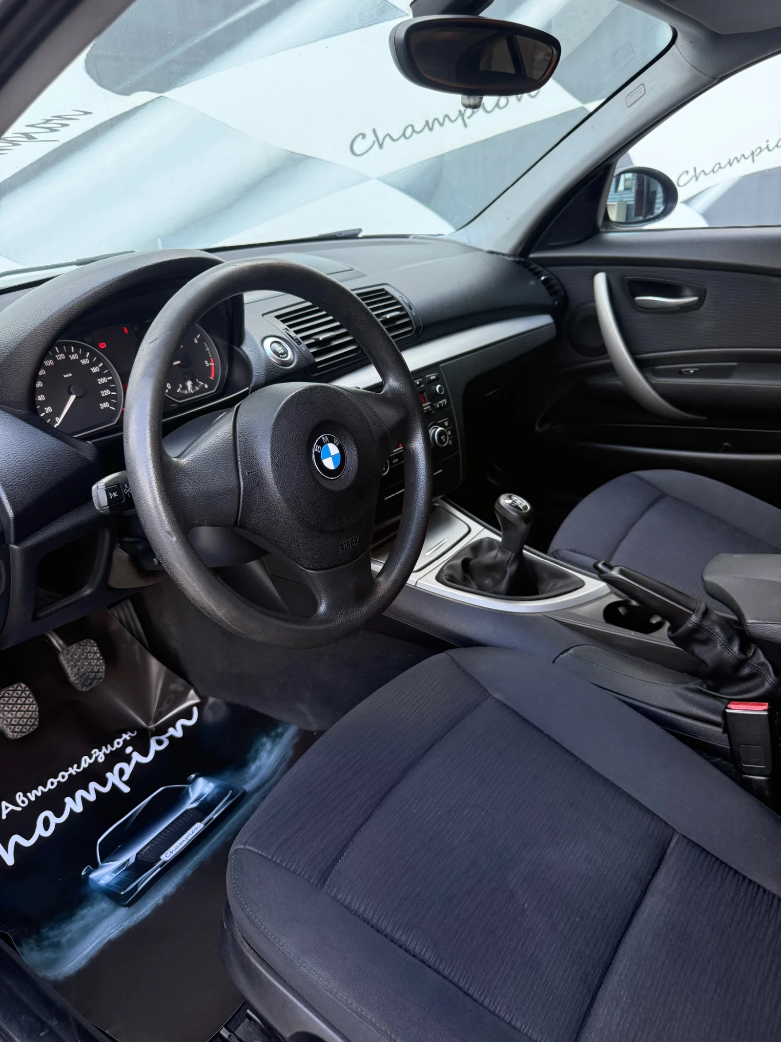 BMW 118 | Mobile.bg   12