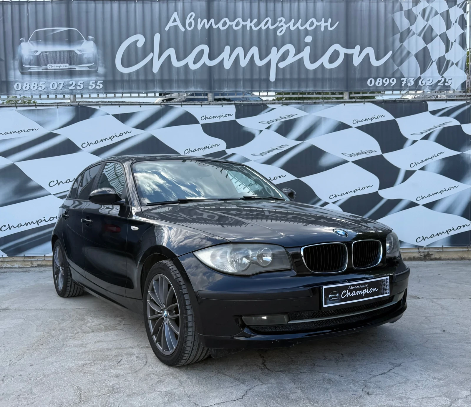 BMW 118  - изображение 4