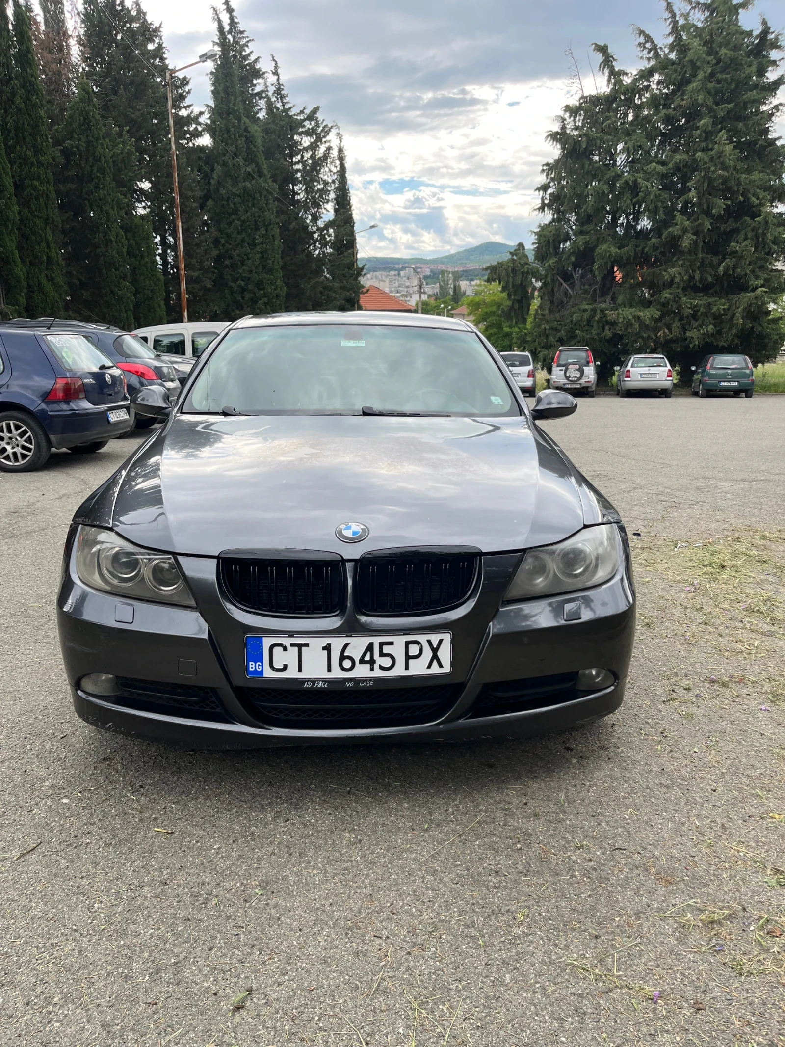 BMW 320  - изображение 2
